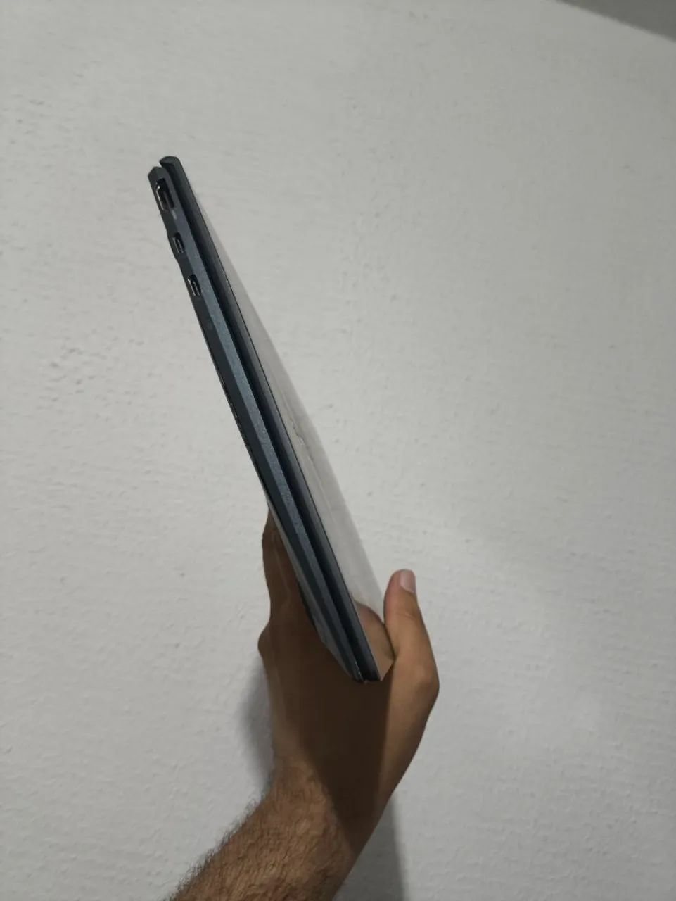 Notebook ASUS ZenBook 14 core i5 de 11° geração + 8GB + 512GB SSD