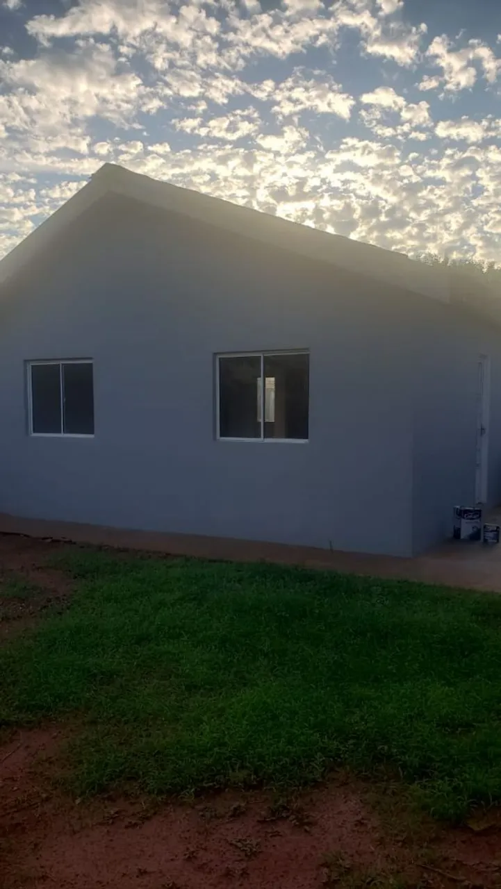 Casa para alugar - Bairro: Ana Maria do Couto