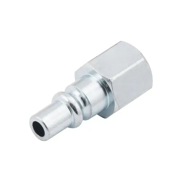 CONECTOR P/ ENGATE RÁPIDO 1/4 ROSCA FÊMEA - VONDER