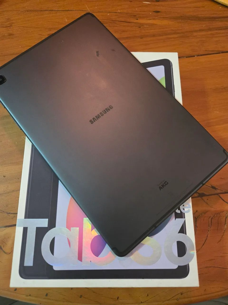 Galaxy Tab S6 Lite64296585233538120