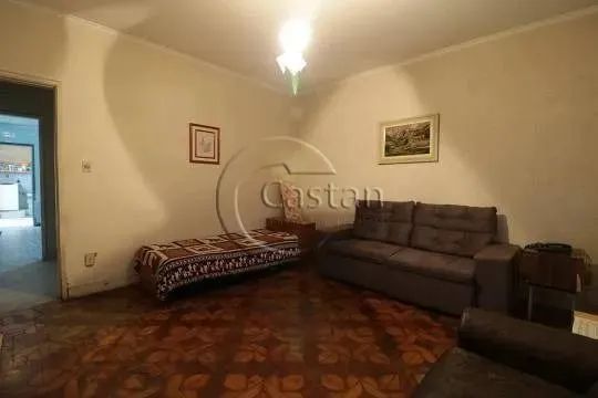 sobrado de 196 m² no canindé com 04 dorms - Foto 2