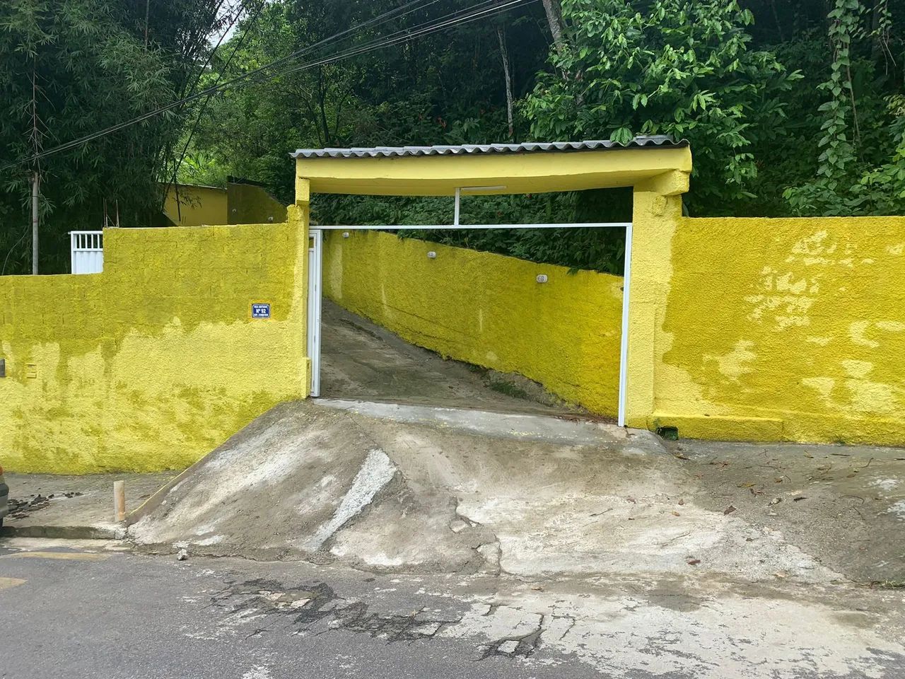 ?Vendo Propriedade Praia Itacuruçá 