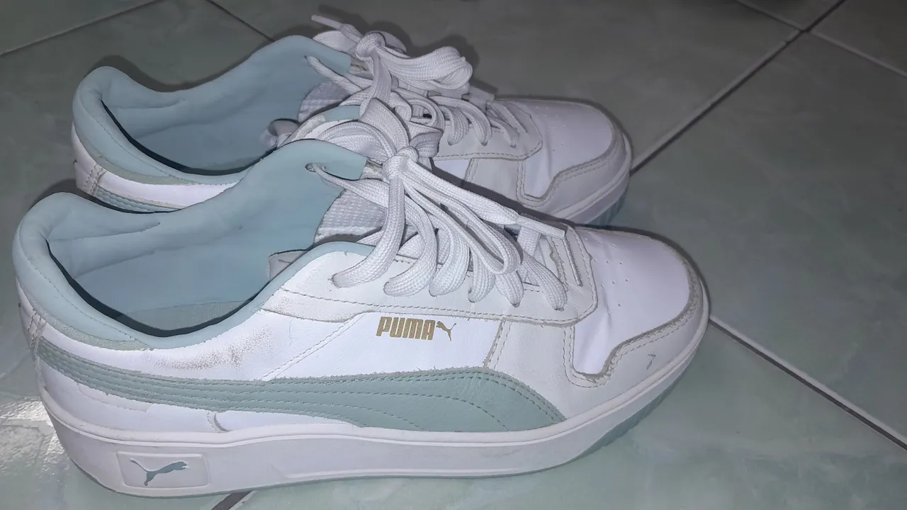 Tênis puma