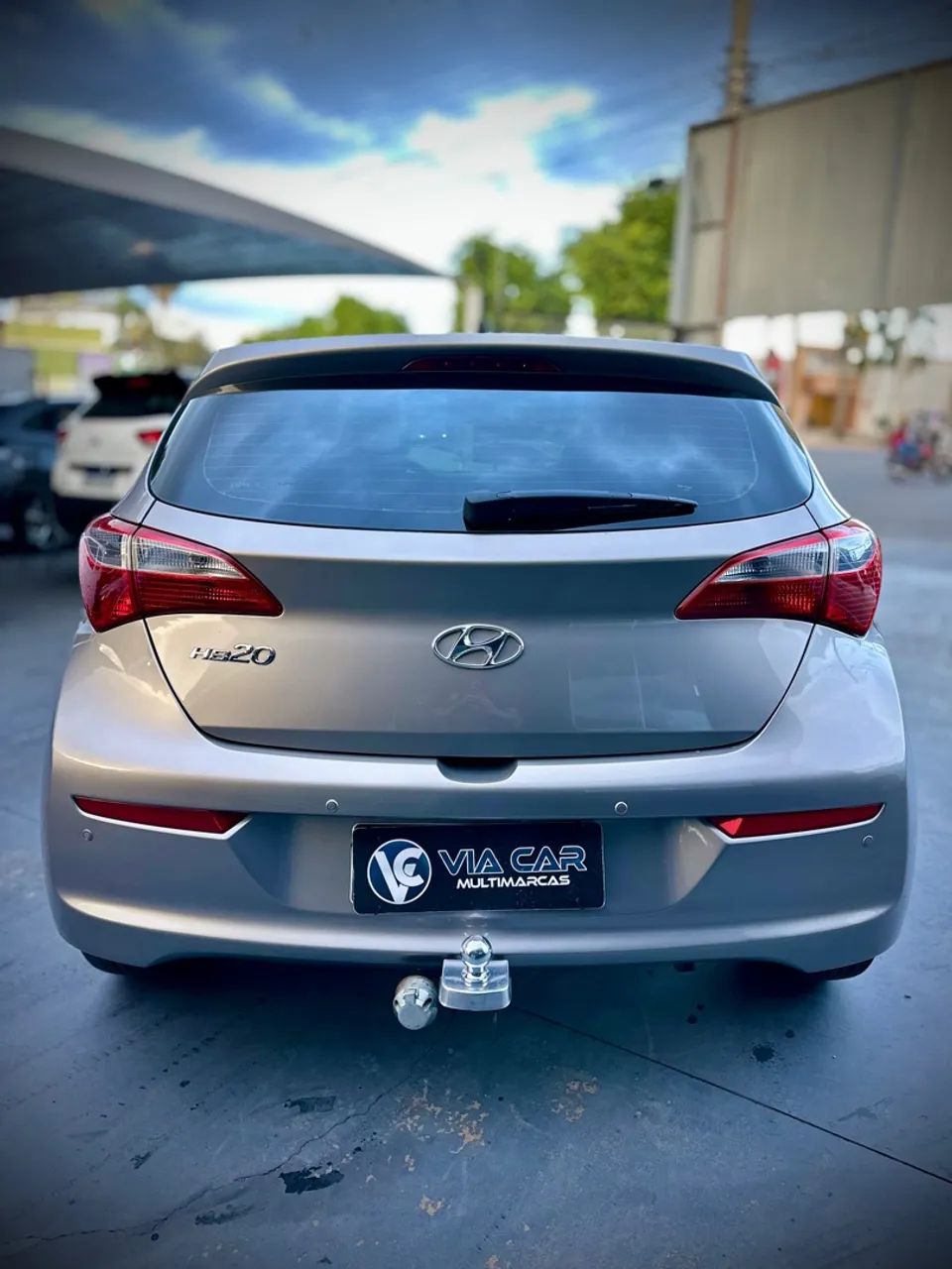 HYUNDAI HB20 1.0 COMFORT - Foto 5