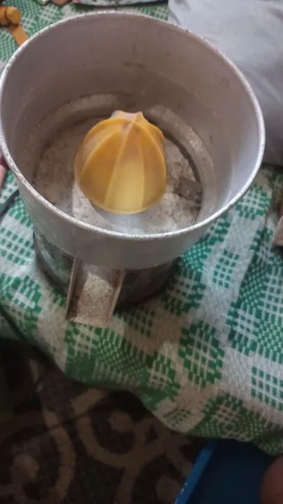 Espremedor de frutas  - Foto 2