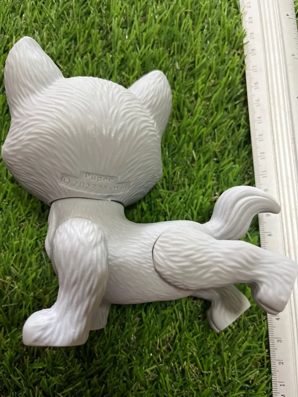  Pets da marca Pupee - Foto 2