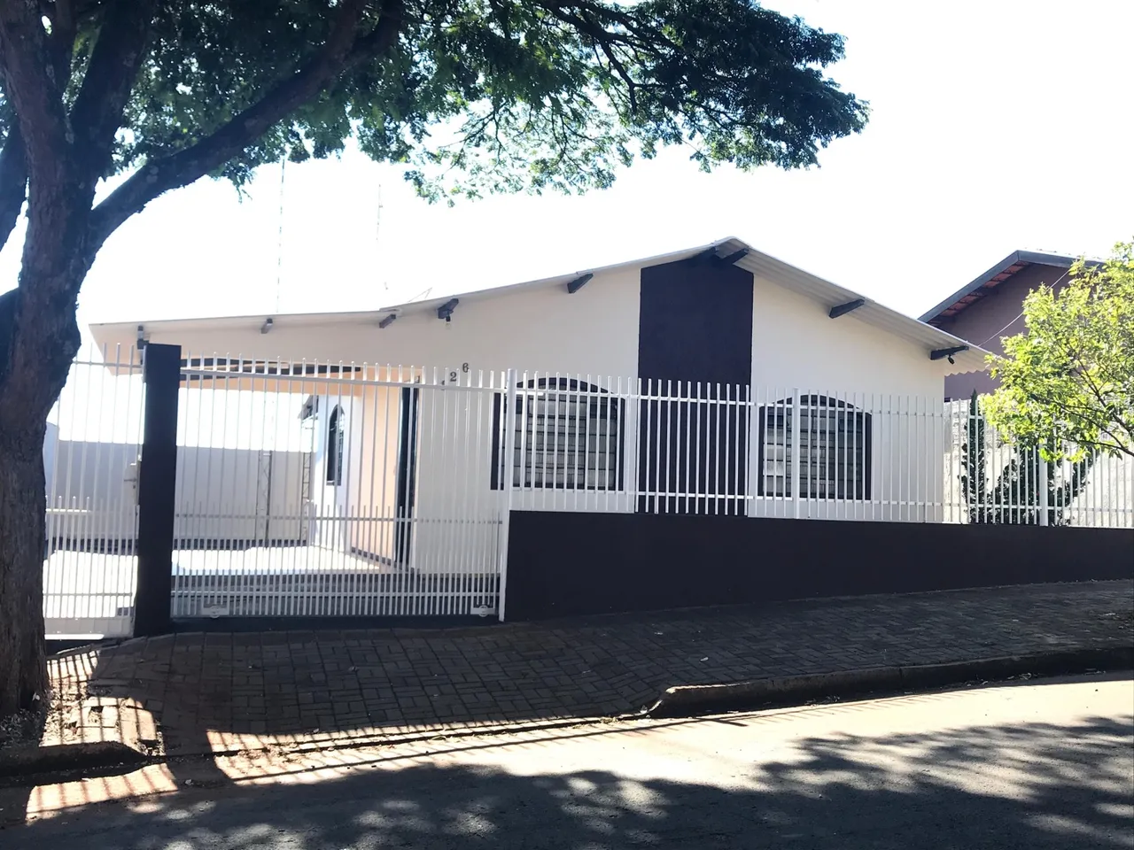 CASA para Alugar (ASTORGA/Pr)