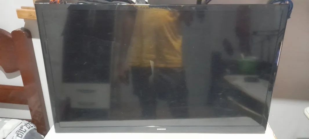 TV Samsung hg32ne595jg - Foto 2