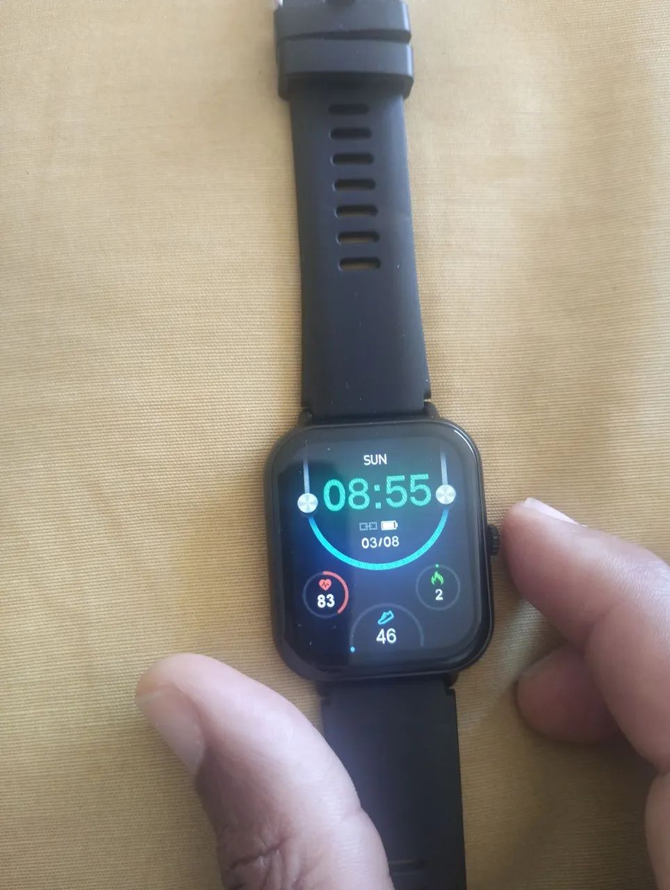 Smartwatch Haylou