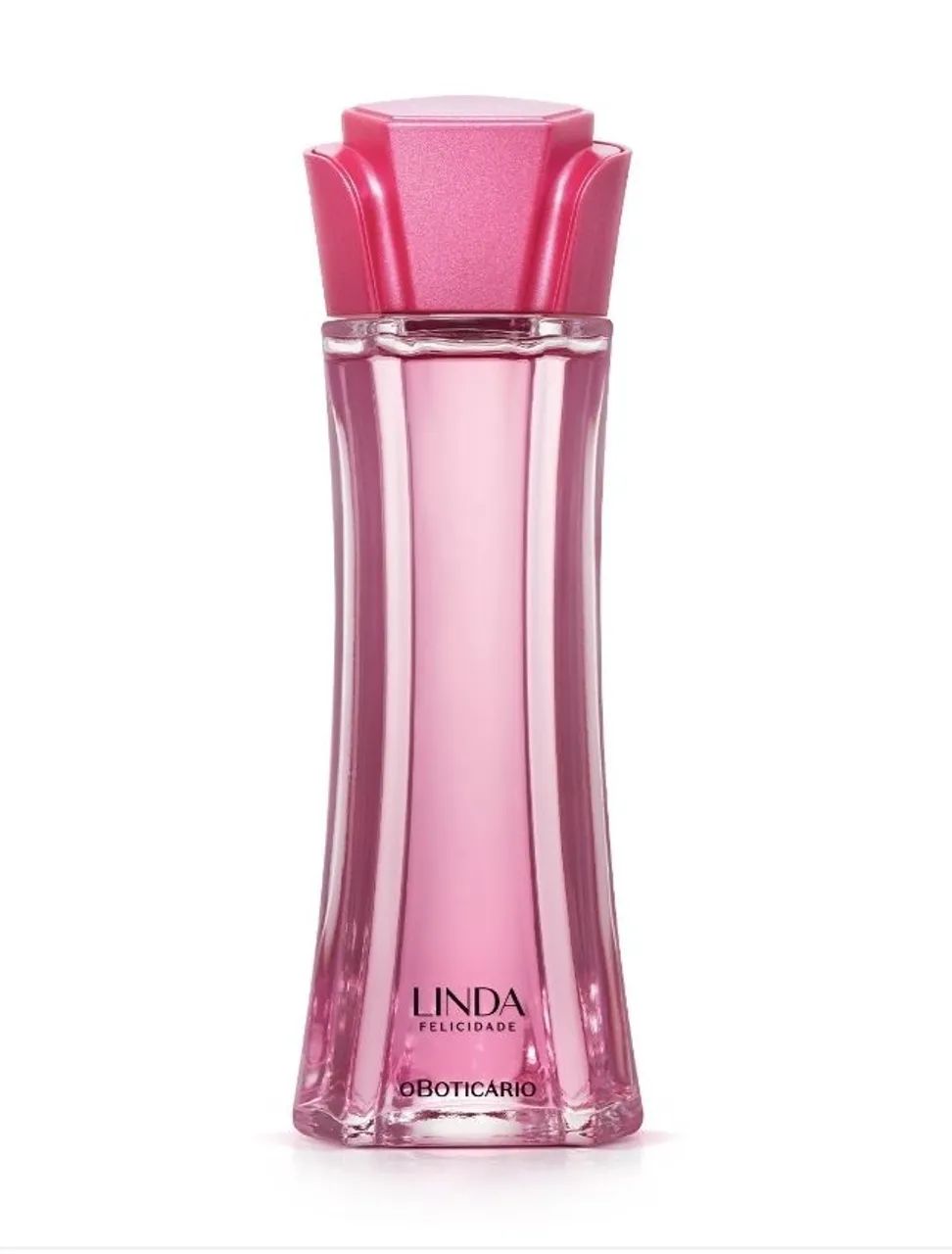 Boticário Linda Felicidade 100ml