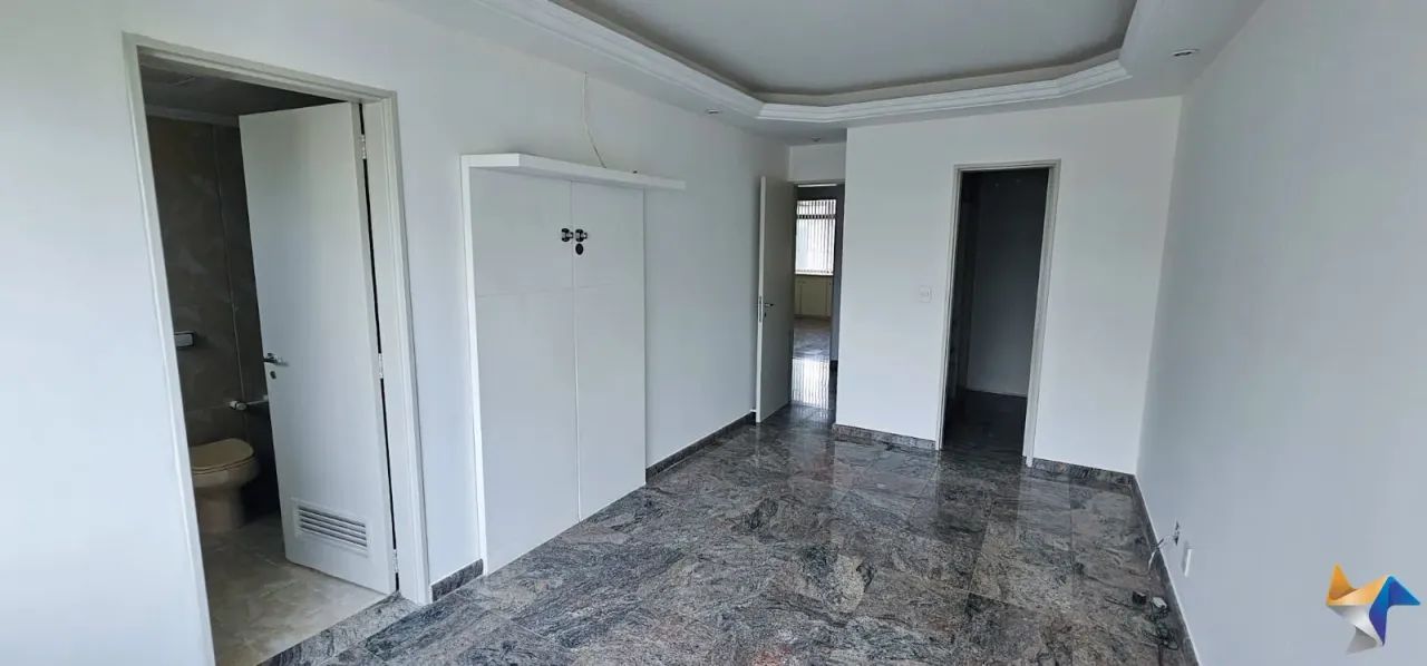 SQN 315 - Asa Norte - Reformado - 135 m² - Vazado - DCE - Semi-Mobiliado - Foto 5