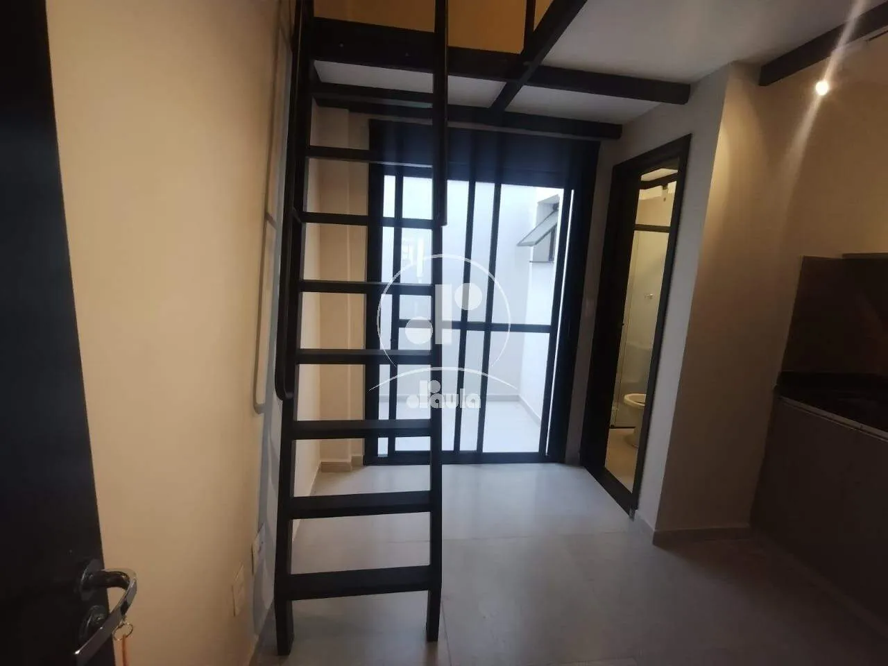 Kitnet para aluguel, Bangú em Santo André/SP - Ref. 30823