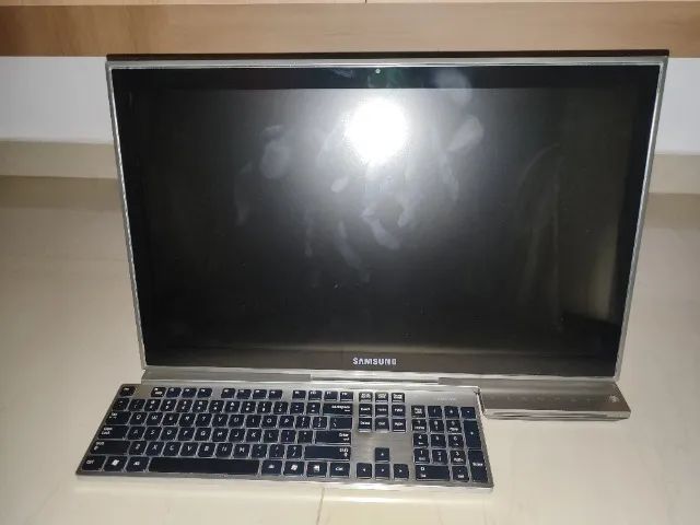 Computador ALL IN ONE Samsung - Foto 2