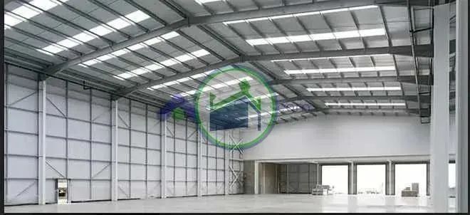 Galpões Novos, com: 3.000m²; 6.000m²; 8.000m²; 10.000m² e 12.000m² - Foto 5