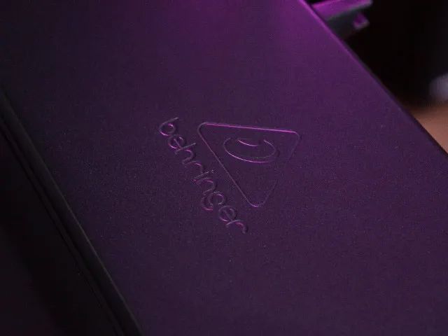 Mesa de Som Digital Behringer 18 Canais XR18 - Foto 5