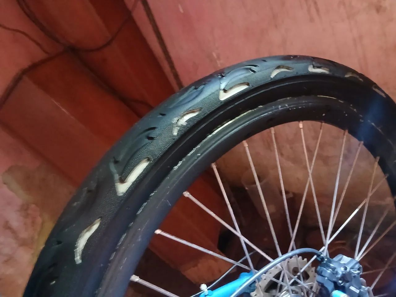 Baik brutos top  - Foto 4