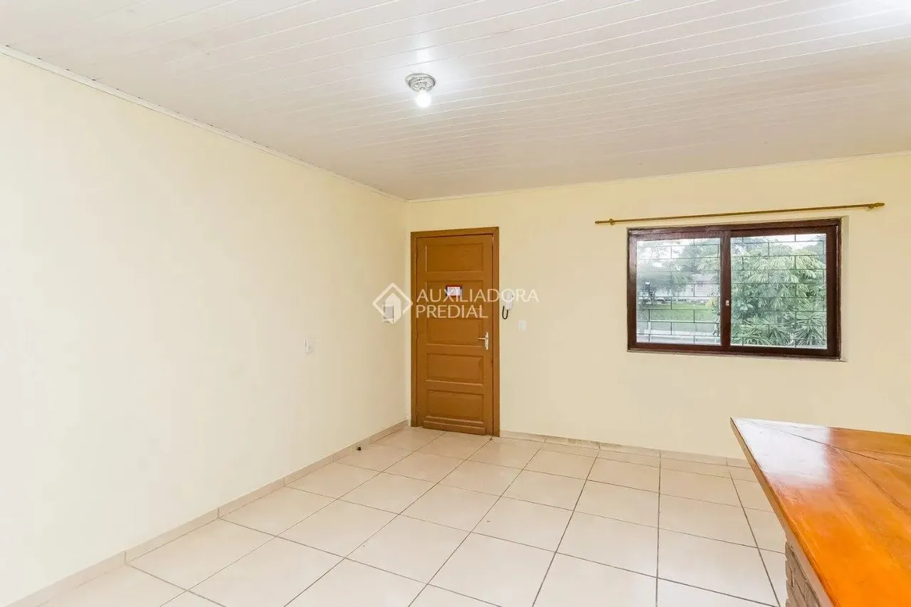 Apartamento 1 quarto(s), no bairro São Sebastião