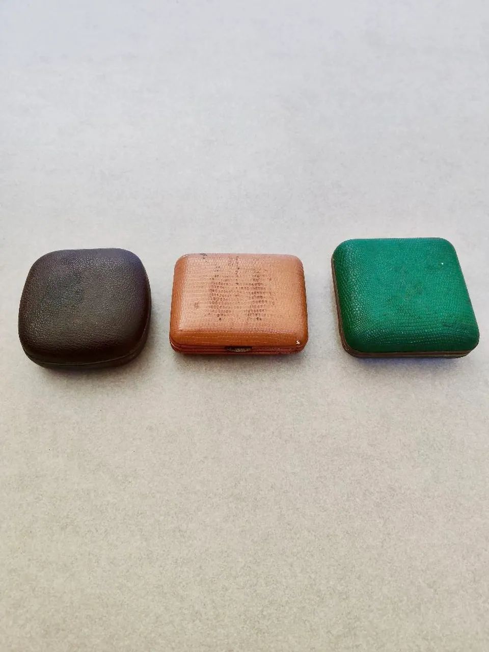 Relógios de bolso Europa vintage - Foto 6