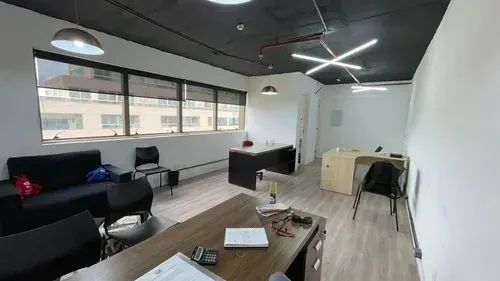 Sala Comercial para Venda em Barueri, Bethaville I, 2 banheiros, 1 vaga