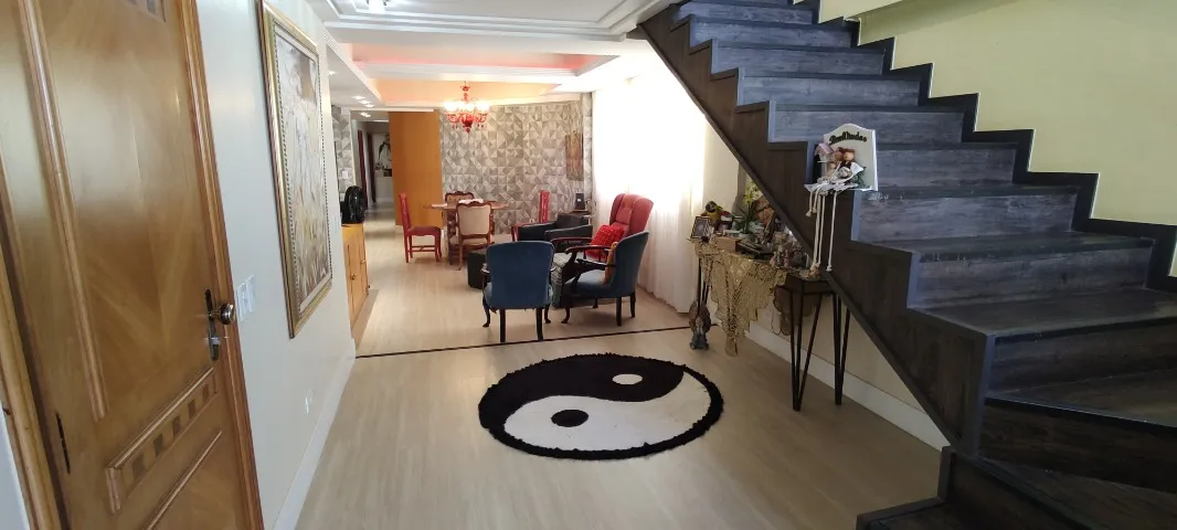 Cobertura Duplex no Setor Nova Suíça, 5Q c/ Piscina Privativa - 387m² exclusividade!
