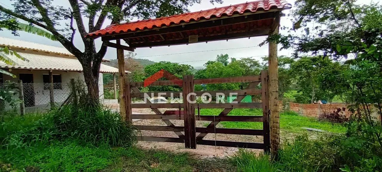 Sítio em ç - Redentor (Melo Viana) - Esmeraldas/MG