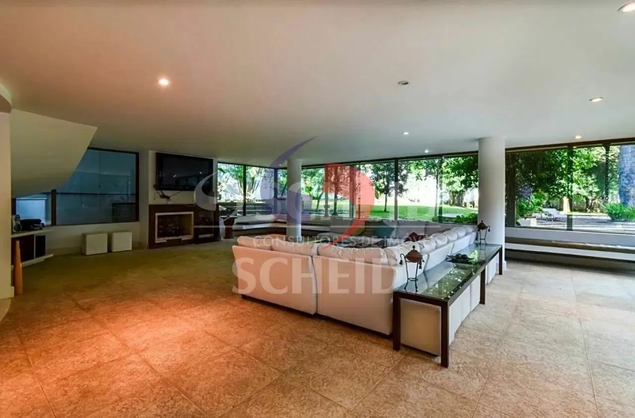 Casa de alto Padrão no Alto da Boa Vista Locação para eventos - Foto 10