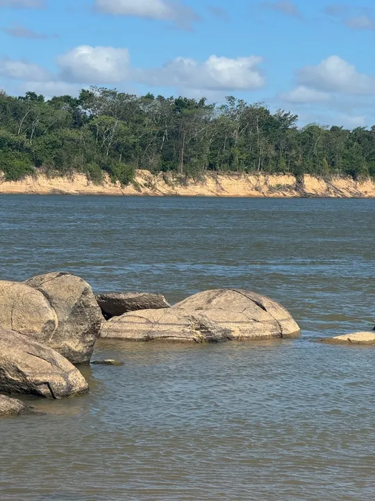 sitio parcelado serra grande 1 Cantá