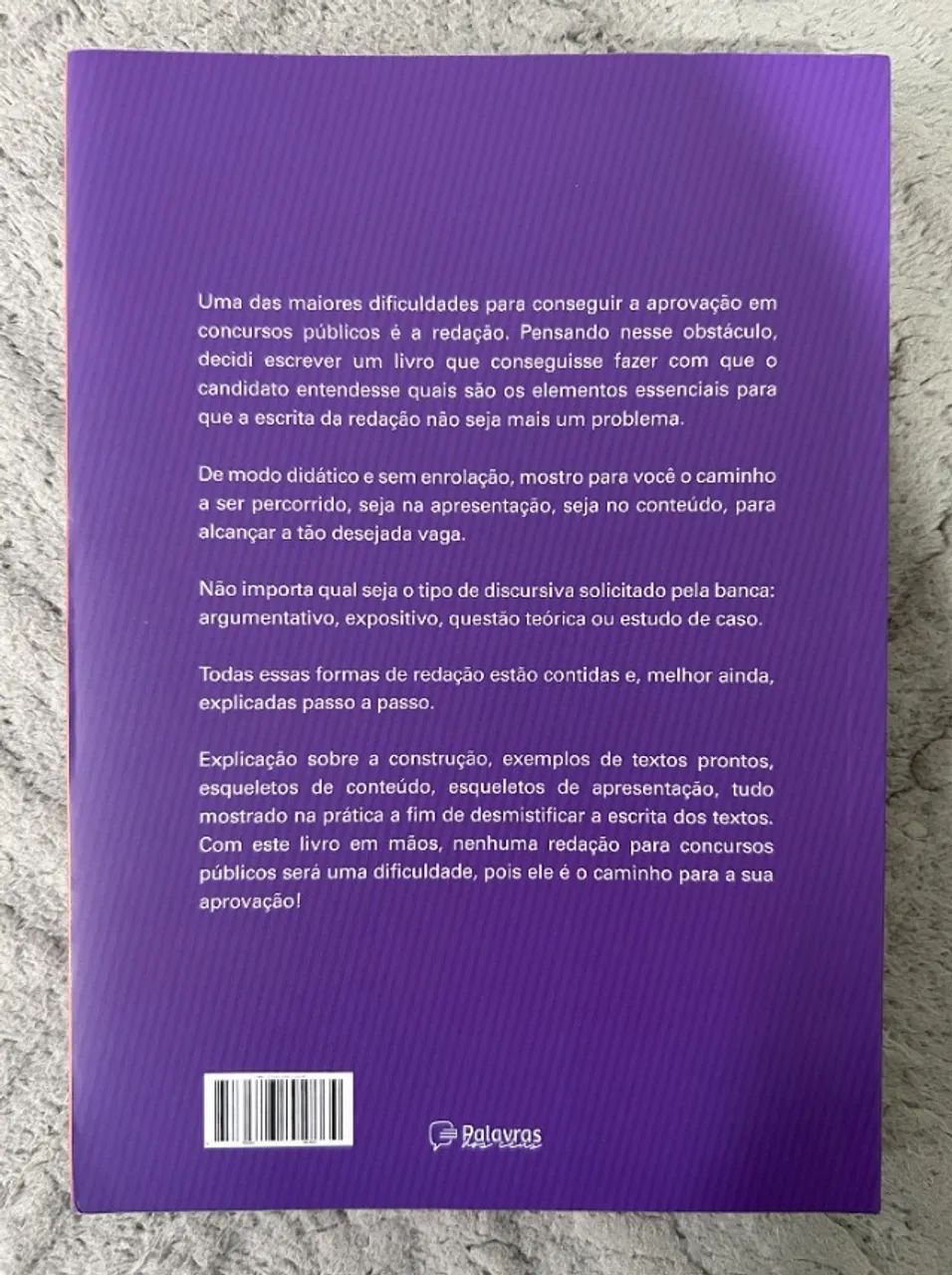 Livro Redação Power Profa.janaina.arruda - Foto 3