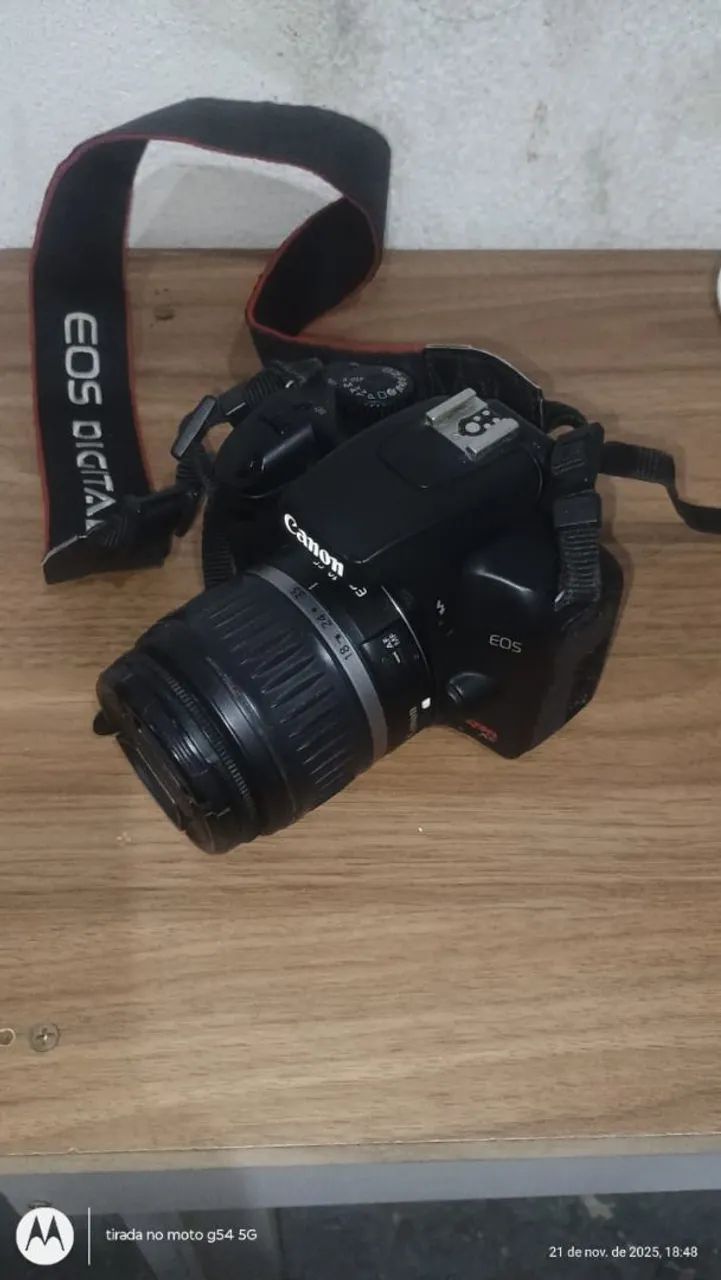 Camera fotográfica  - Foto 5