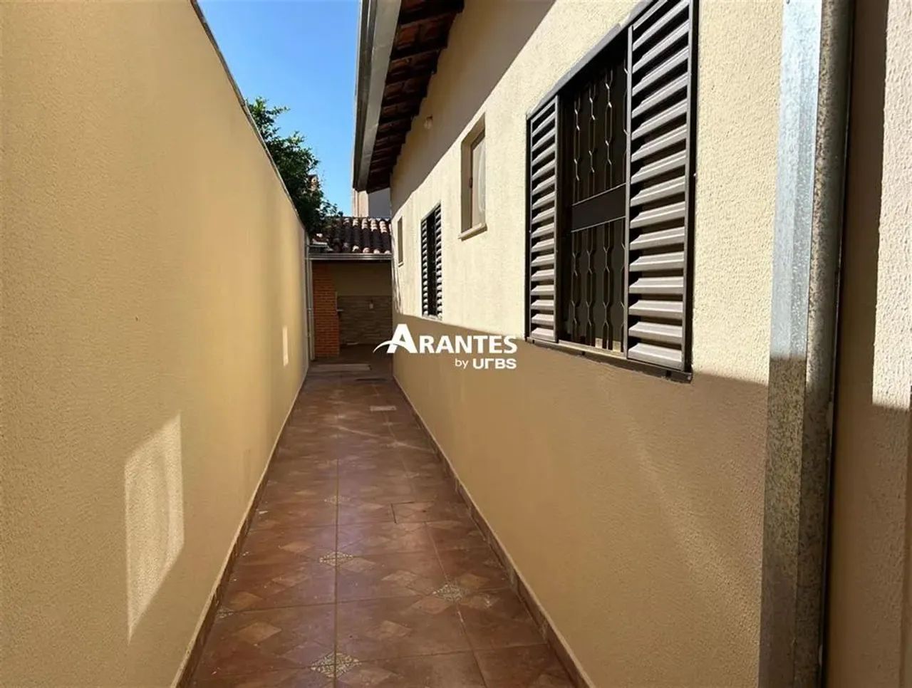 Casa com 149,86m² 2 quartos à venda no Jardim Holanda