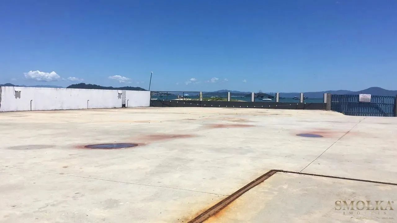 Terreno frente mar ponta das canas - Foto 5