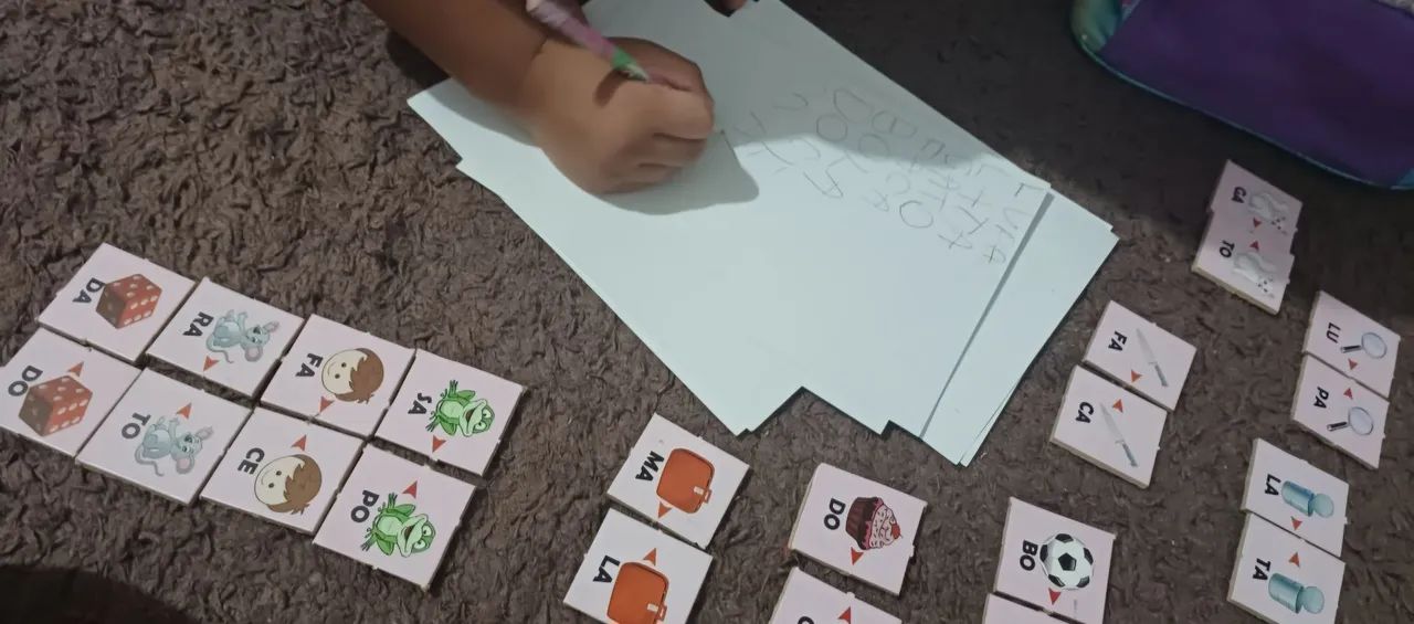 Babá com experiência e referências com formação pedagógica  - Foto 2