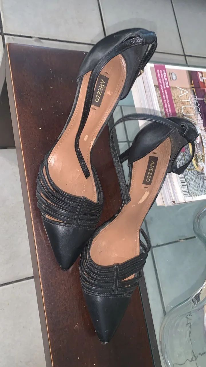 Sandália Arezzo  - Foto 2