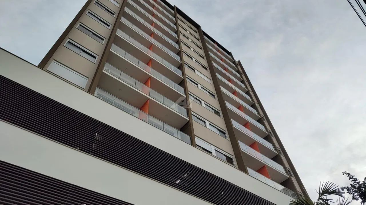 apartamento - Cambuí - Campinas