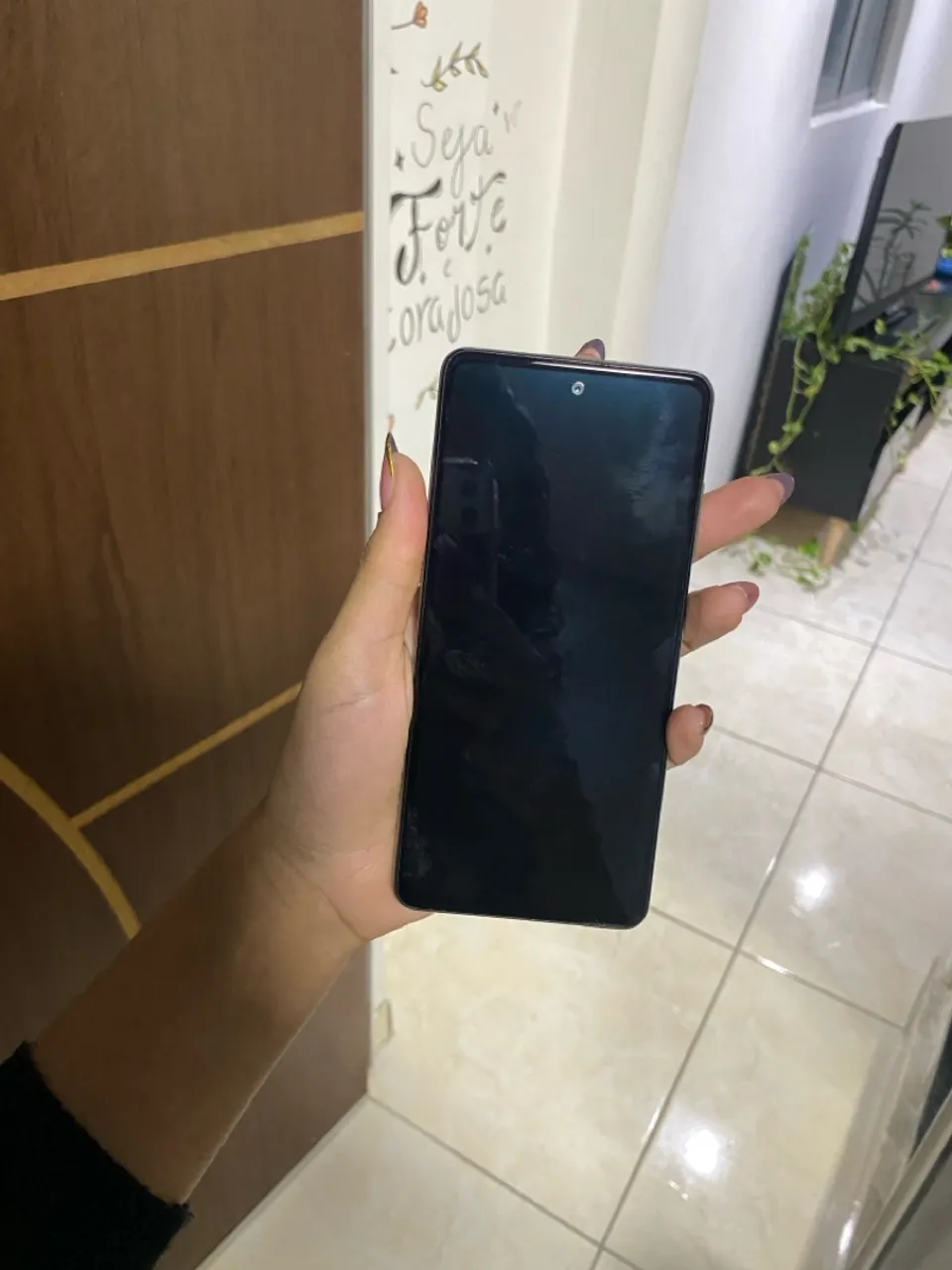 VENDO A52 - 128GB