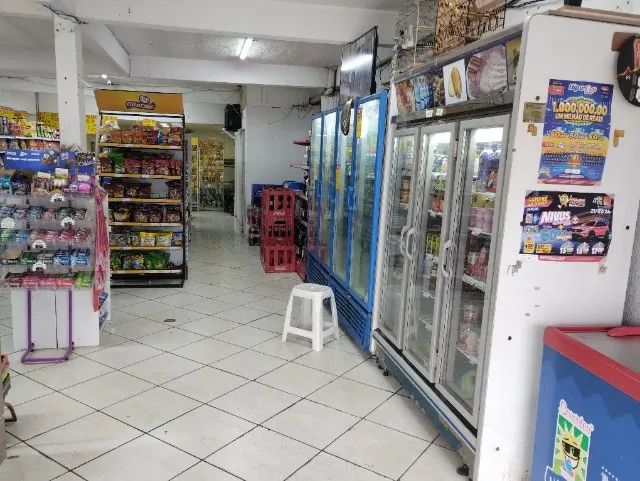 Vendo mercado e açougue  - Foto 2