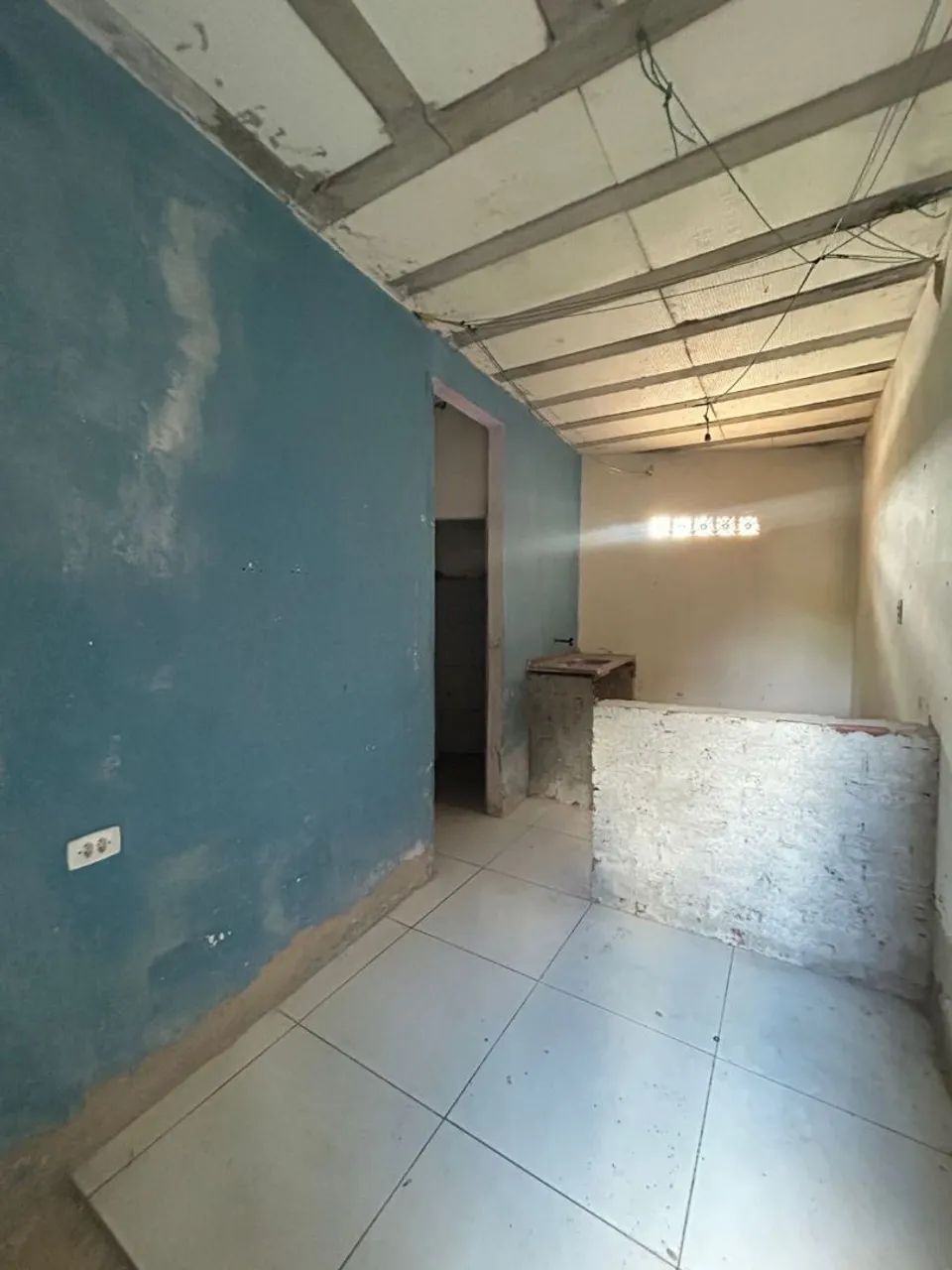 Oportunidade em Águas Compridas ? Casa Ampla com Possibilidade de Expansão!