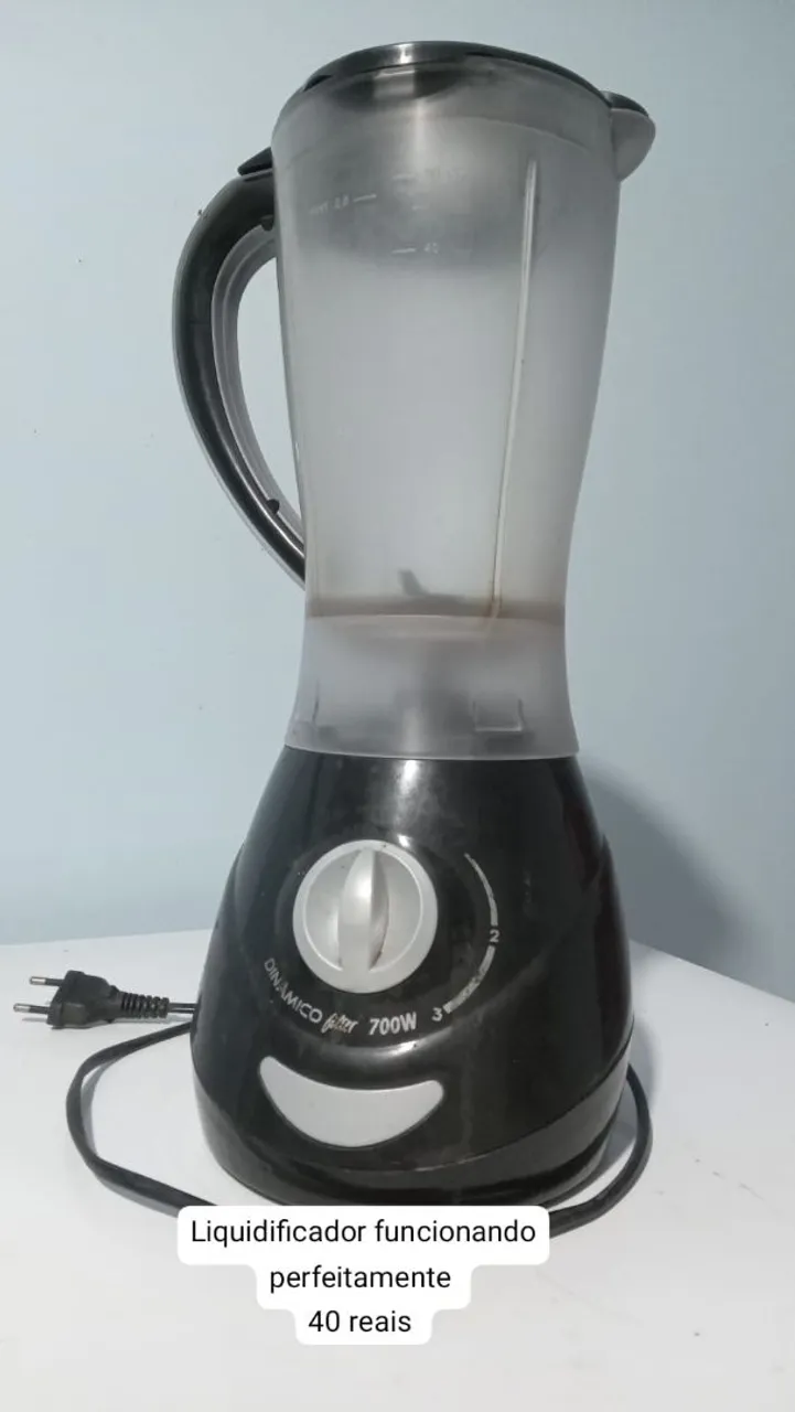 Liquidificador