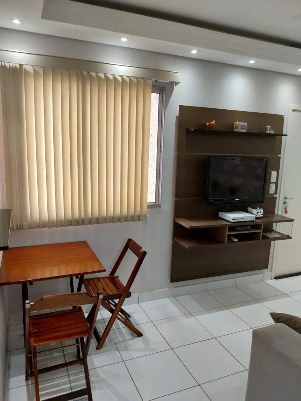 Vendo Apartamento com 2 dormitórios na Av. dois córregos em Piracicaba/SP - Foto 5