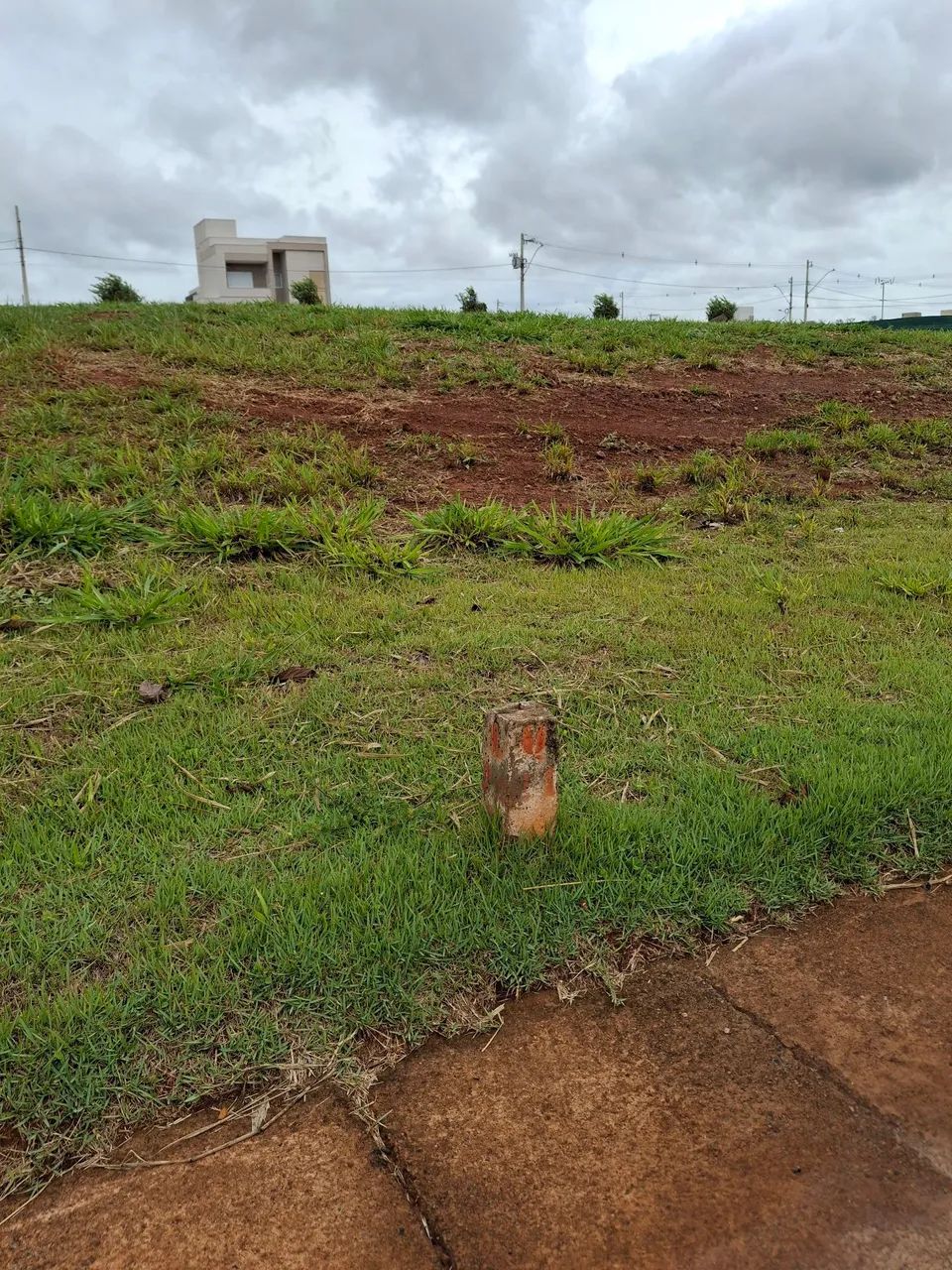 ? Terreno 388 m² no Condomínio Damba 3 - Uberaba/MG - Alto padrão - Foto 6