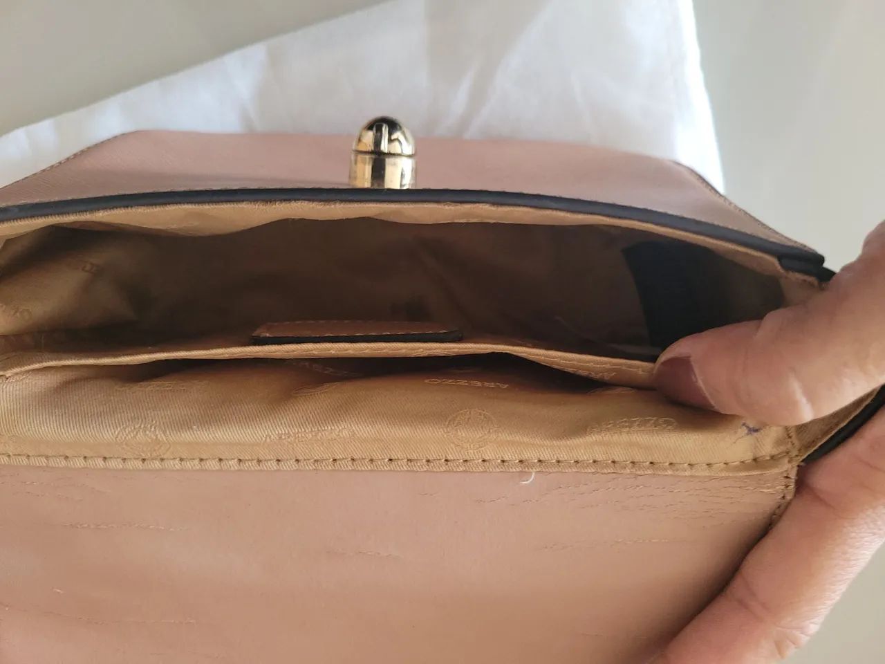 Bolsa arezzo - Foto 4