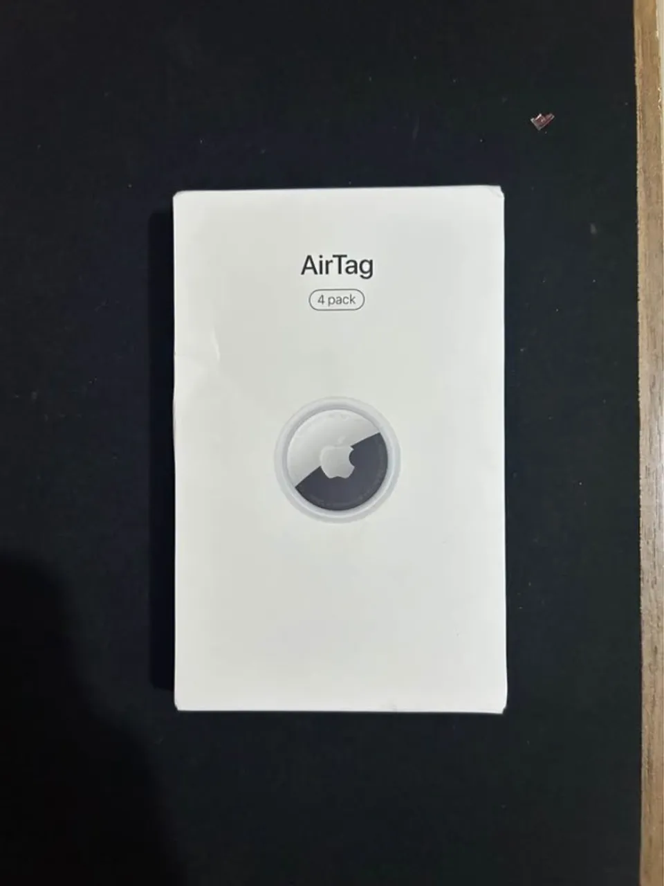 Apple AirTag