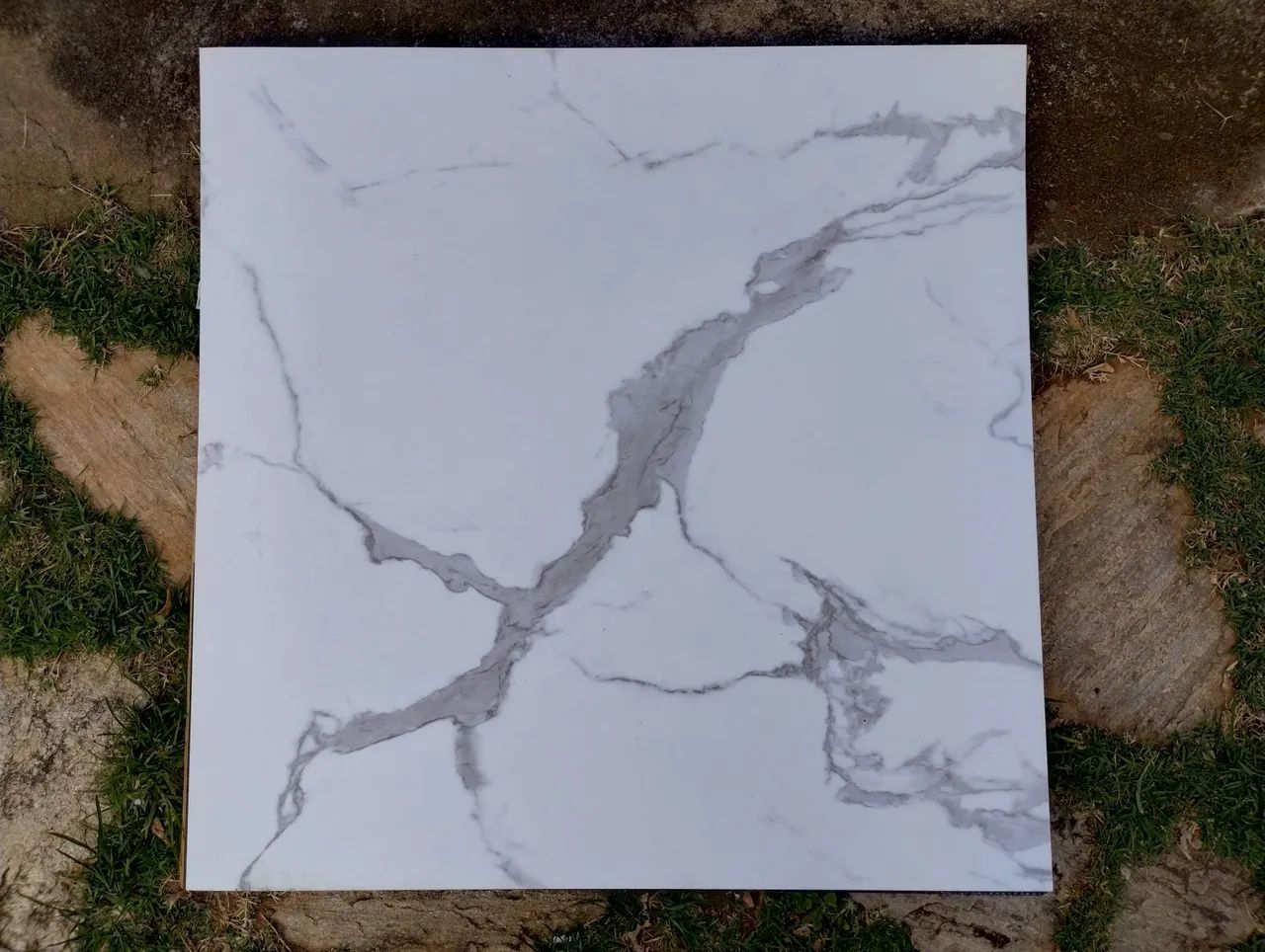 Piso vinílico Arquitech 92x92