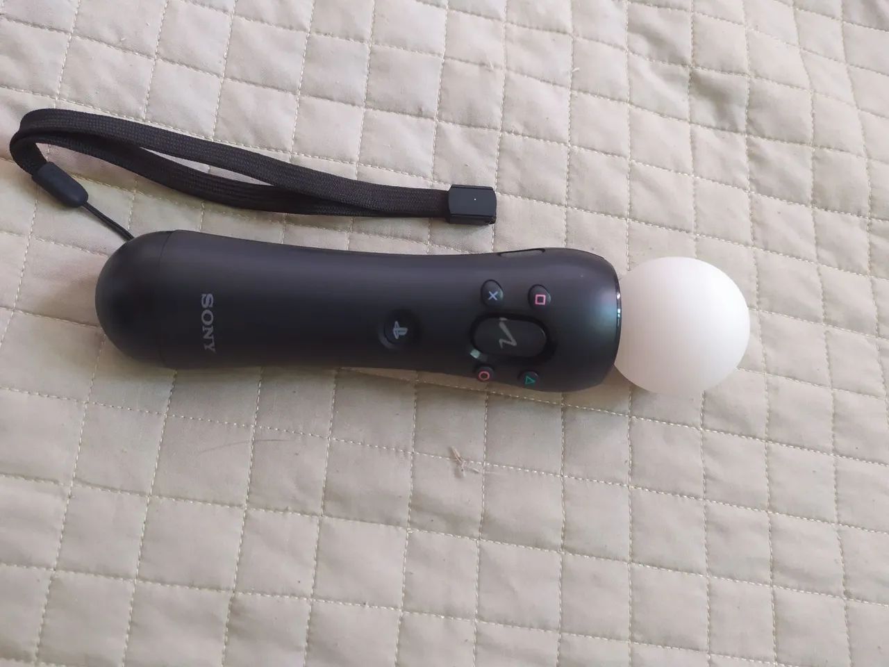 Controle PS Move para Playstation 3 - Foto 2