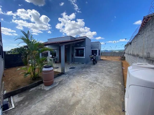 Foto - Cariacica - Graúna