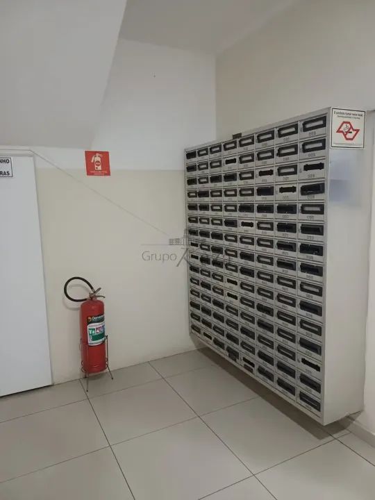 Oportunidade - Apartamento - Monte Castelo - Residencial Jangada - 2 Dormitórios - 51m². - Foto 10