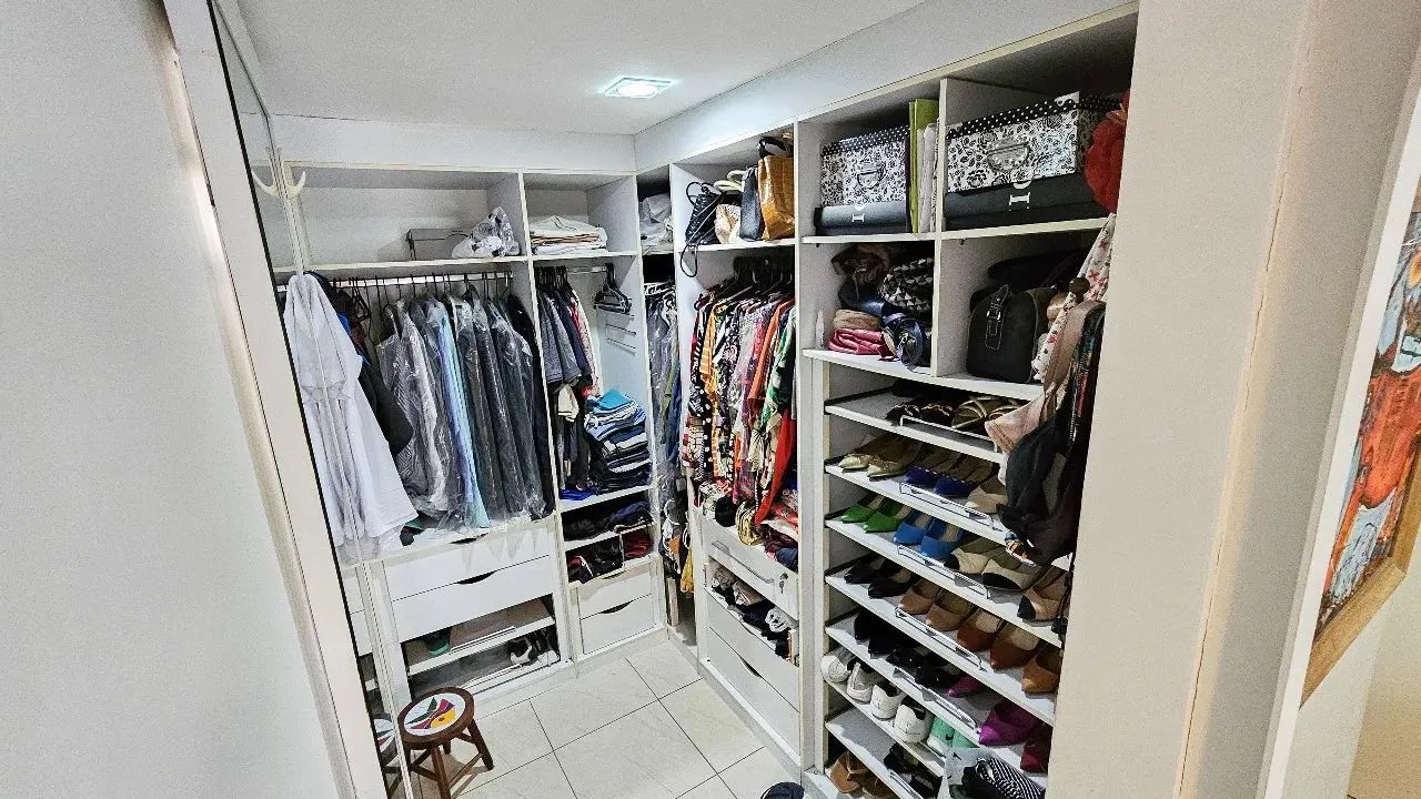 Imóvel para venda possui 231 metros quadrados com 2 quartos em Graças - Recife - PE - Foto 3