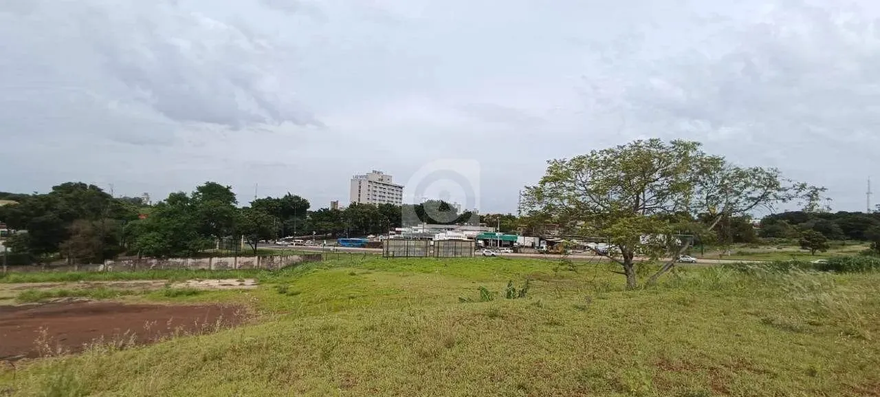 Terreno para locação na Avenida Costa e Silva em Foz do Iguaçu.