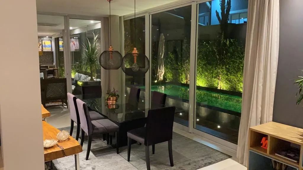 Casa com 4 dormitórios à venda, 400 m² por R$ 6.678.000,00 - Tamboré - Santana de Parnaíba - Foto 5
