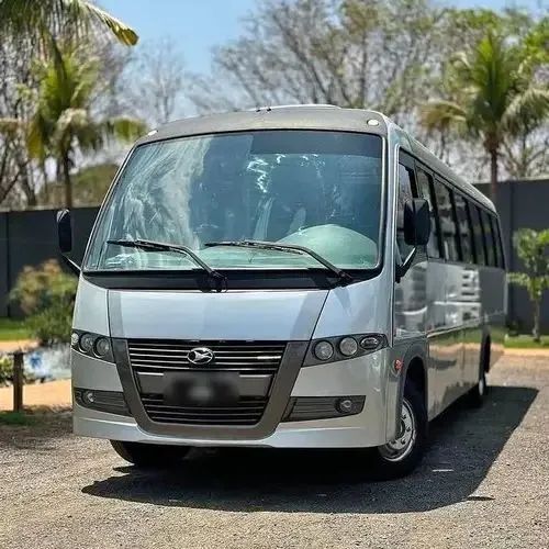 MICRO-ÔNIBUS PARA NEGSTIVADOS